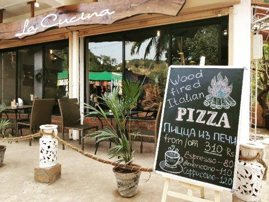 La Cucina